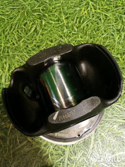 Поршень Renault Premium 2007 20860237