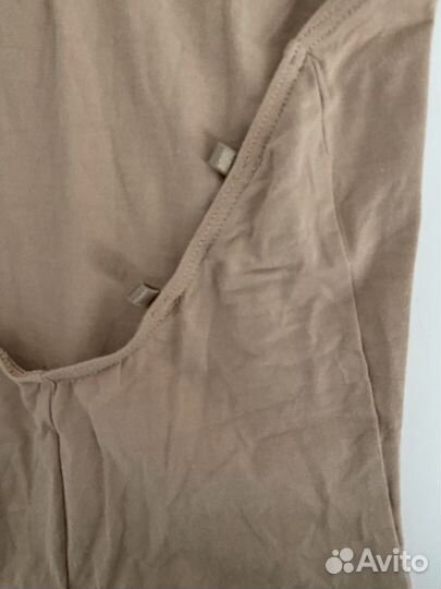 Комбинезон женский танцевальный спортивный