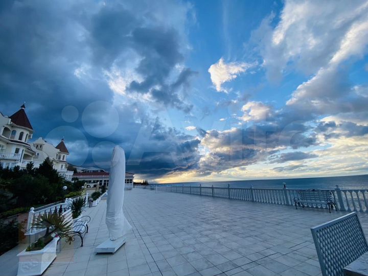 7-к. апартаменты, 237 м², 1/4 эт.