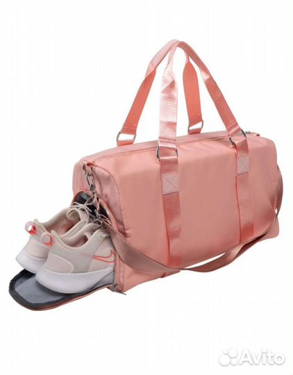 Спортивная сумка