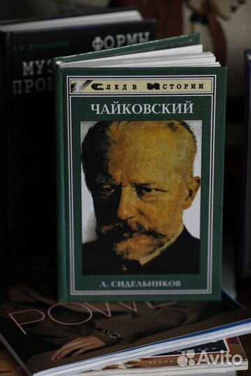 Книги / учебники для музыкантов (Холопова и др.)