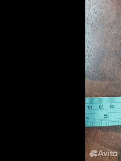 Настольная медаль