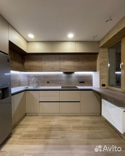 Кухня (цена за весь кпомплект) sh-0545891