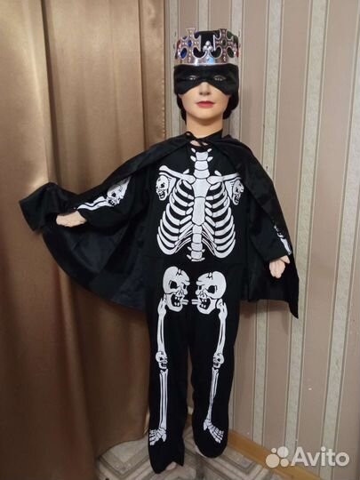 Карнавальный костюм детский