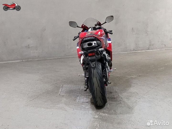 Honda CBR 600RR 2023г