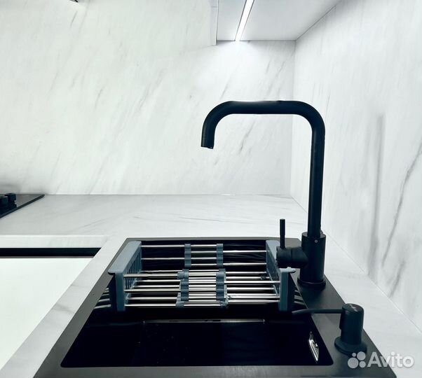 Кухня (реальная цена) кс07 43527