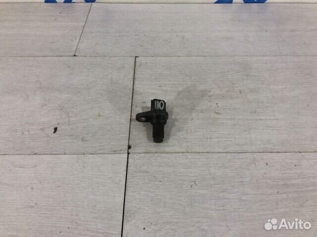 Датчик коленвала nissan juke 1.6 мт
