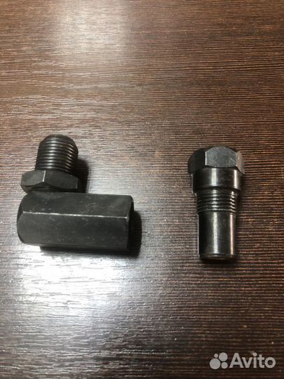 Обманка лямбда зонда, Эмулятор катализатора