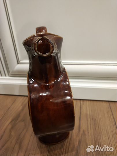 Кувшин СССР большой