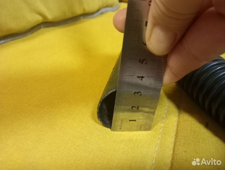 Шланг для пылесоса универсальный