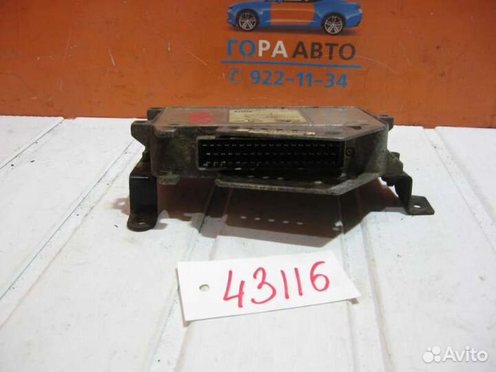 Блок управления ABS Jeep Grand Cherokee (ZJ) 1993