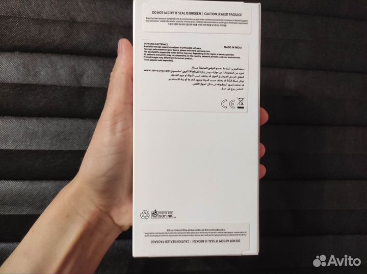 Samsung Galaxy A25, 6/128 ГБ