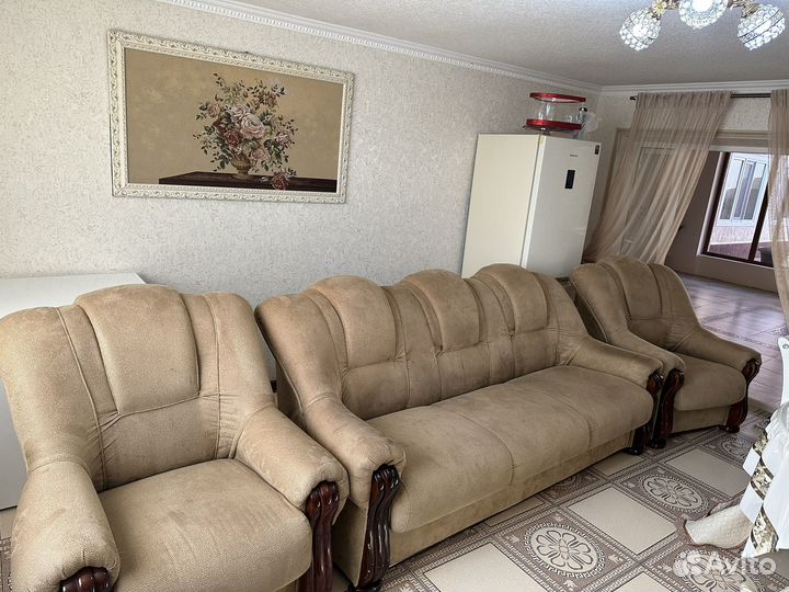 Диван кровать аккордеон бу