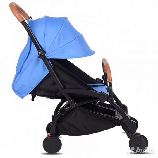 Коляска yoya 175. Напрокат