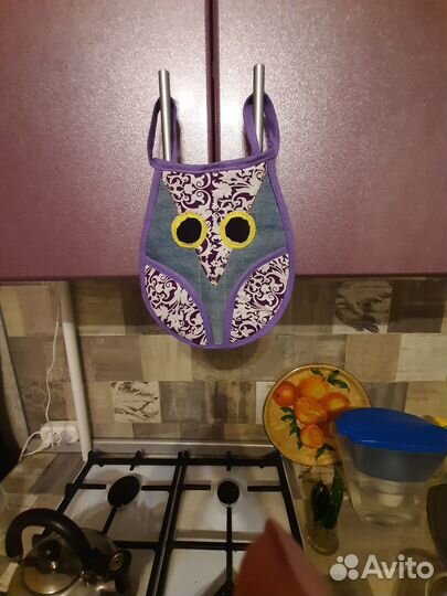 Прихватки для кухни