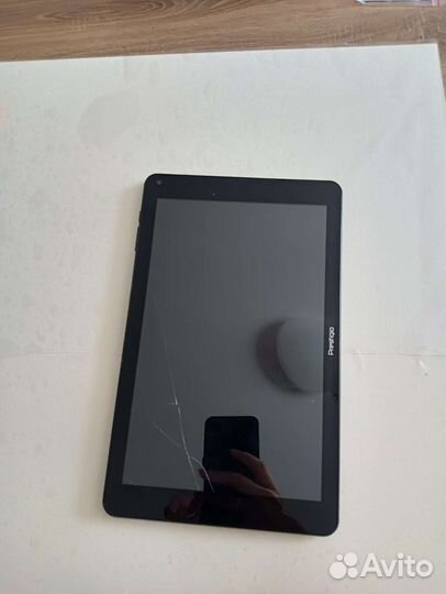 Планшет Prestigio на запчасти
