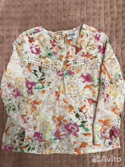 Вещи для девочки