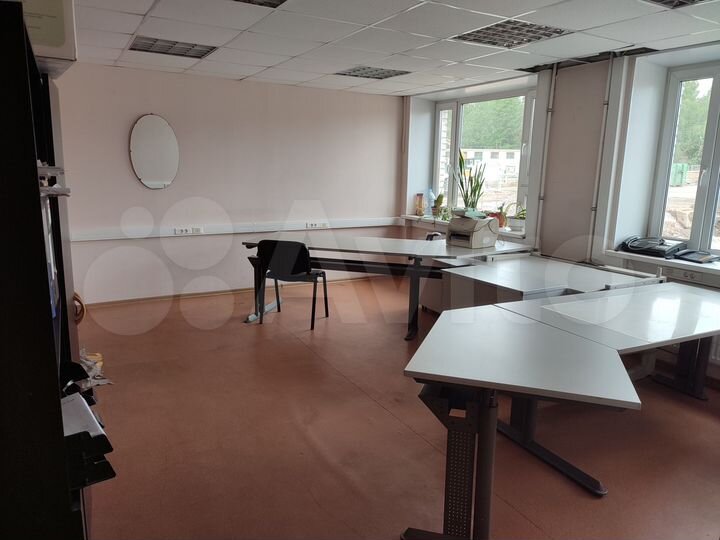 Офис, 36.7 м²