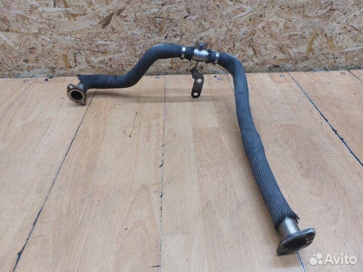 Трубка клапана егр Ford Mondeo hjbc 2006