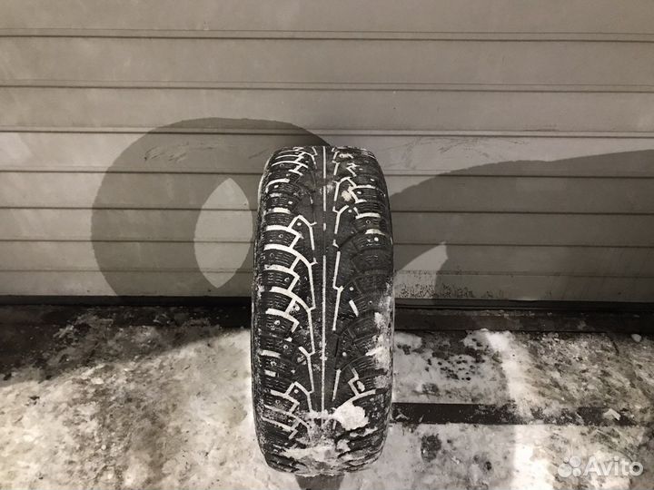 Nokian Tyres Hakkapeliitta CS 255/55 R19