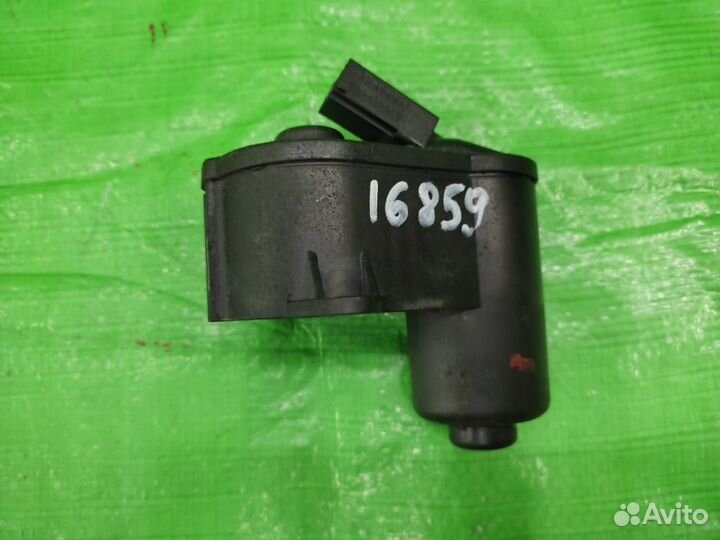 Моторчик стояночного тормоза 3C0998281A VAG