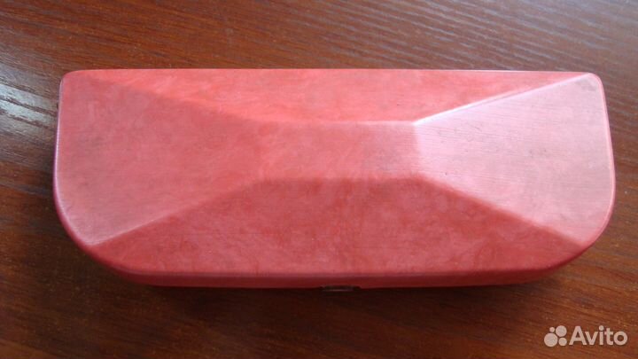 Футляр для очков СССР