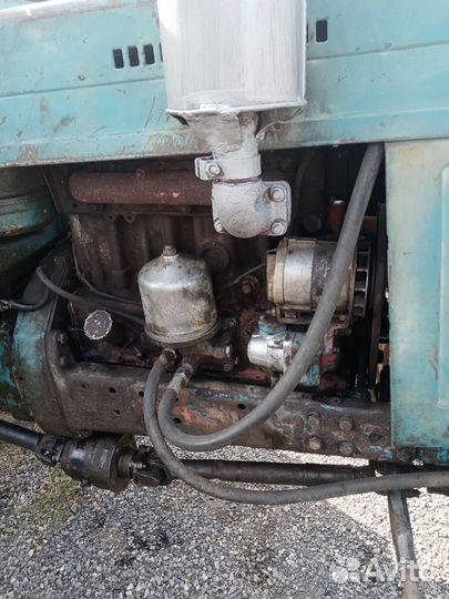 Двигатель мтз Д 240