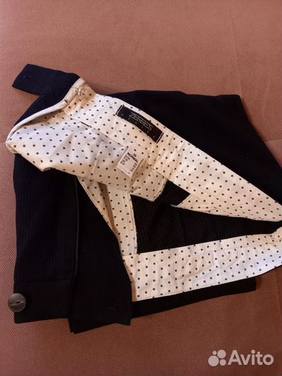 Брюки женские классические 46