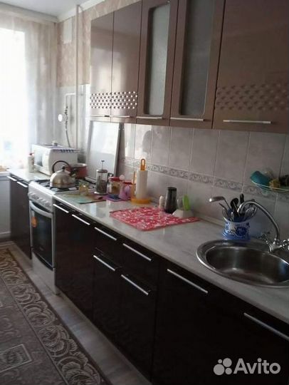 Кухня под заказ