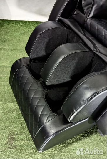 Массажное кресло + гарантия