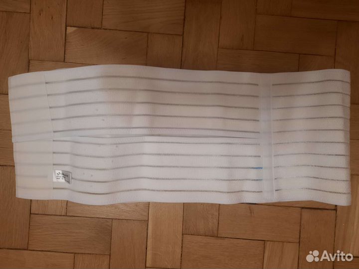 Бандаж послеоперационный, ортопедический