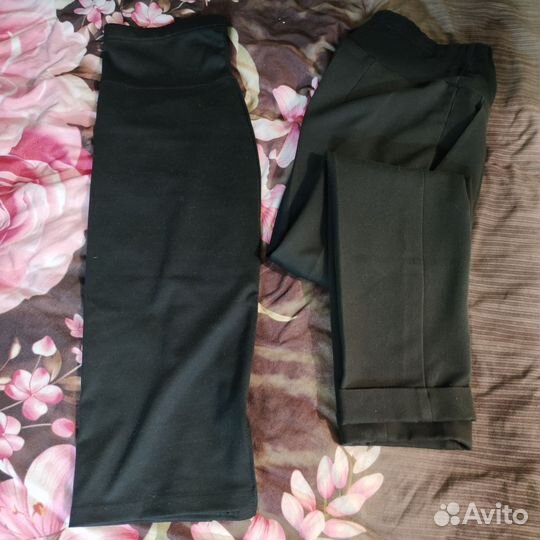 Вещи для беременных пакетом 44 46
