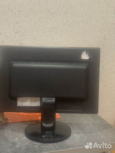 Монитор 70 гц