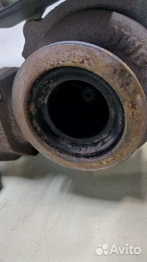 Турбина BMW 1 E87, 2005