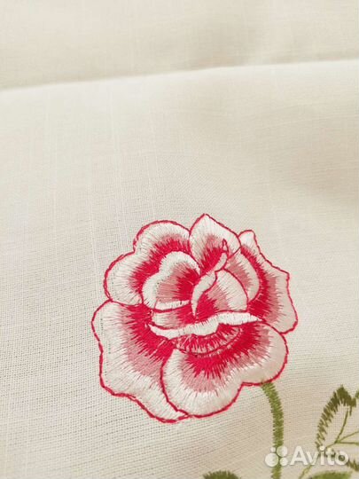 Дорожка на стол