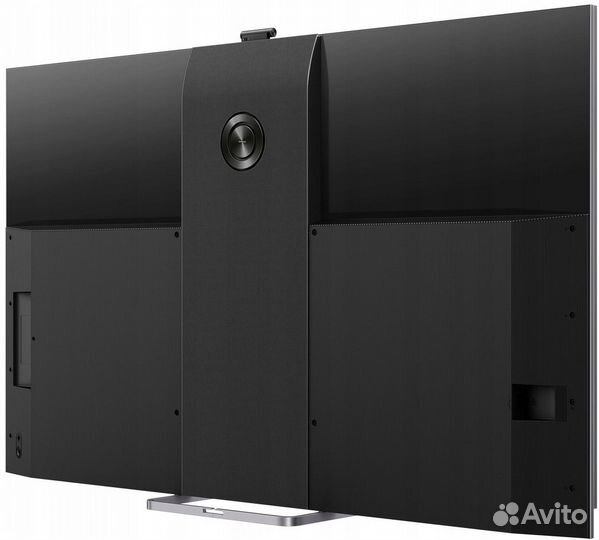 Телевизор LED TCL 55C825 Mini LED 4K