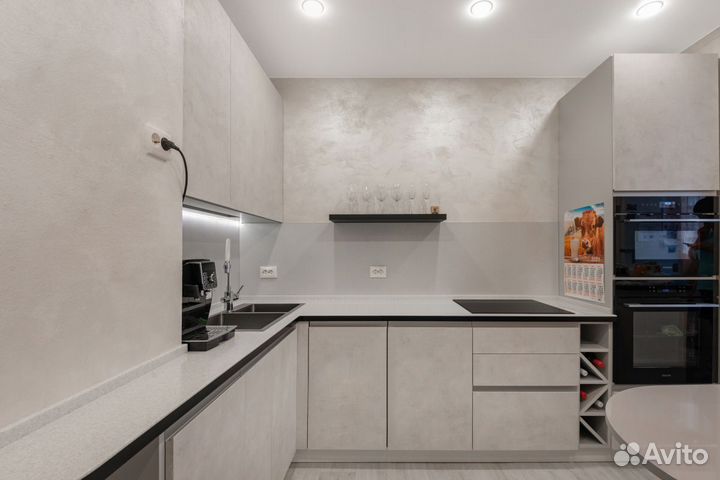 Цена за всю кухню смк 057928