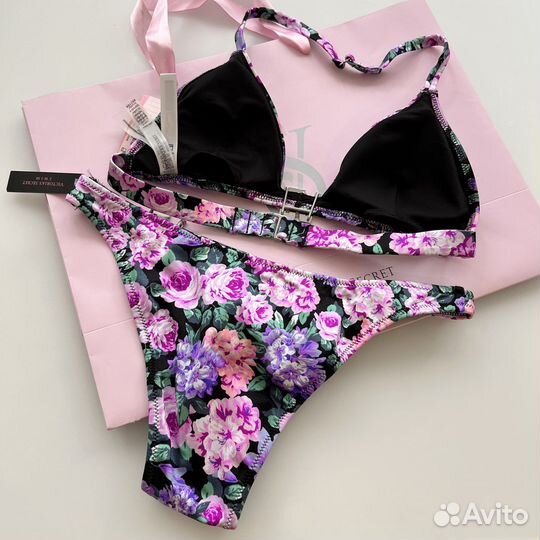 Купальник S/S victorias secret