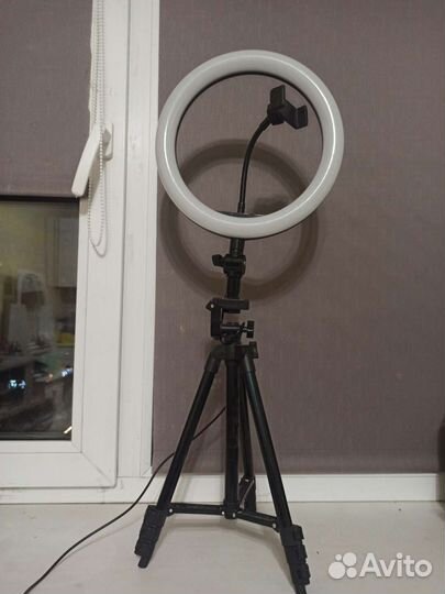 Свет для предметной съемки