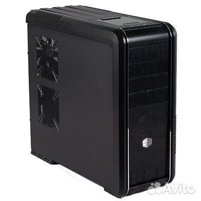 Системный блок