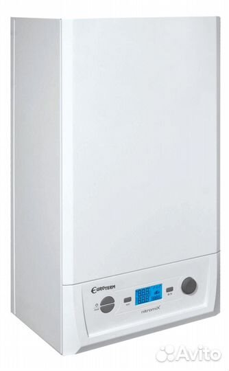 Котел одноконтурный настенный