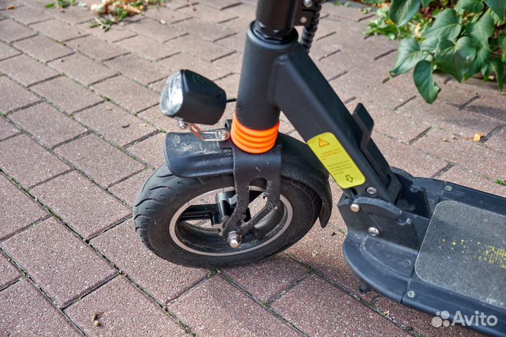 Электросамокат Joyor X1 Black