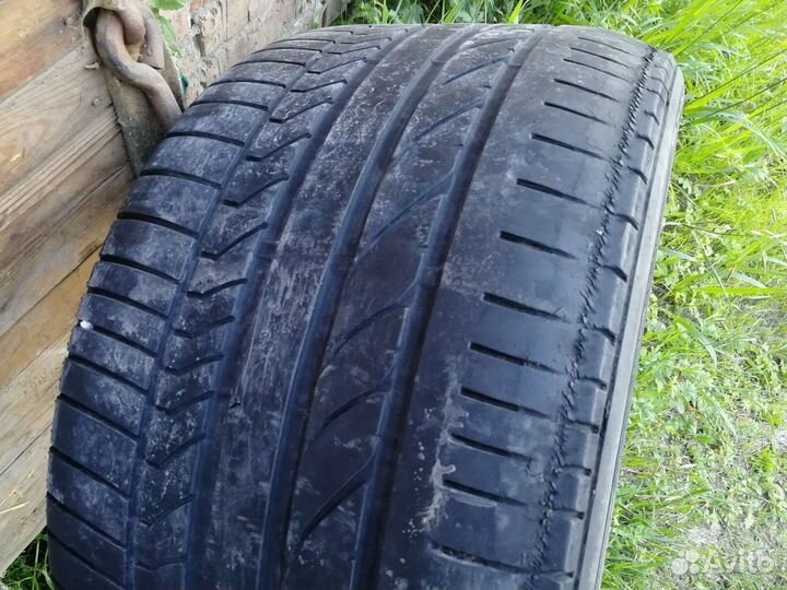 Bridgestone Dueler H/P 275/40 R20 Y
