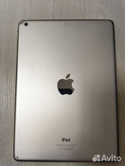 Apple iPad Air - 32Gb Wi-Fi (A1474) на запчасти