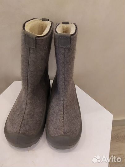 Валенки котофей