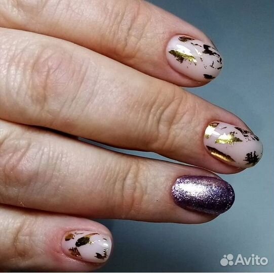 Мастер маникюра и педикюра