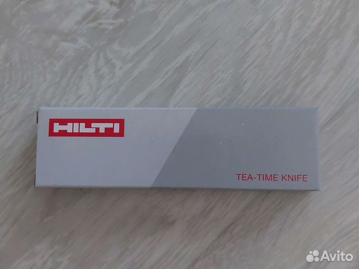 Нож складной Hilti
