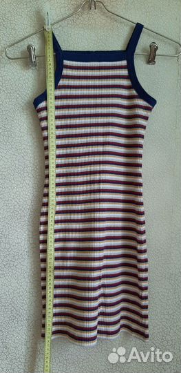 Сарафан monki