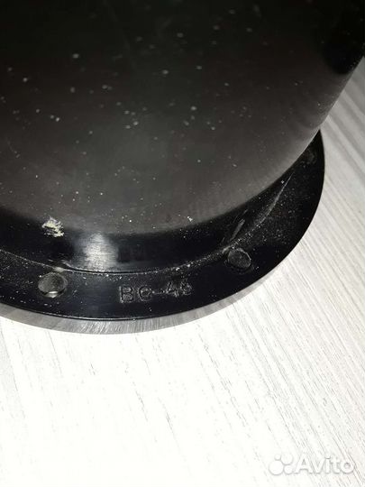 Высотный сигнализатор вс-46, авиация, СССР