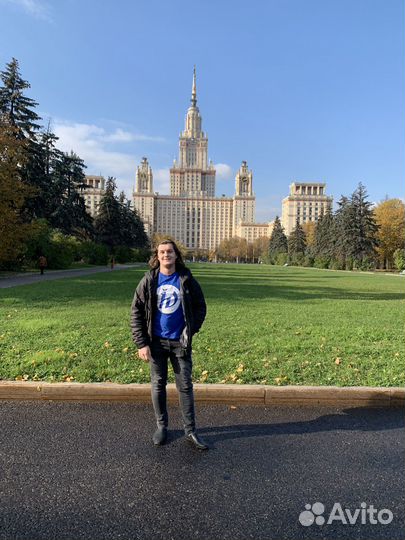 Репетитор егэ по информатике, математике, python